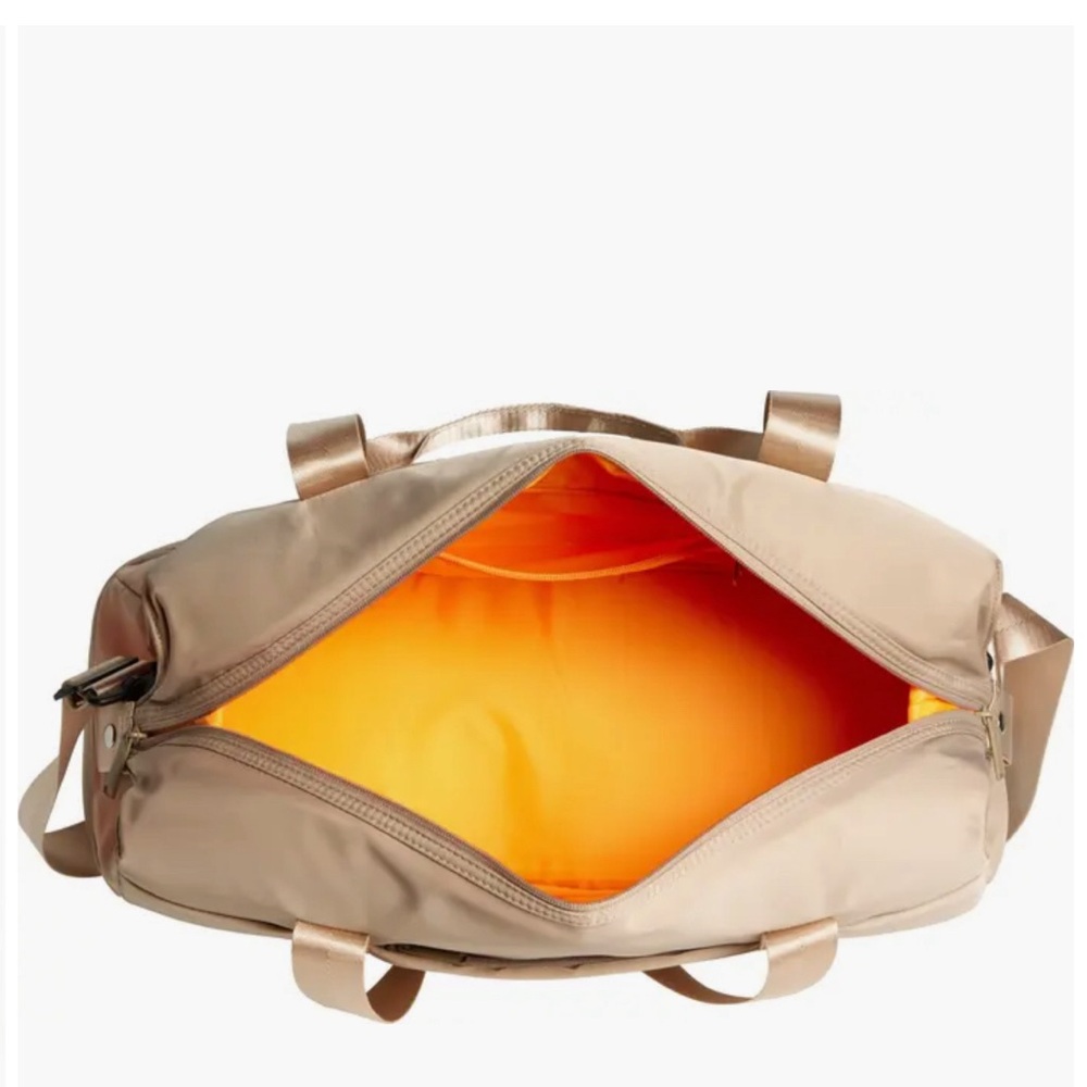 Maple weekender bag - Picture 2 of 4